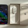 Pixel 10 Unlocked Pristine condition + case and screen protector Kit Image 3