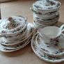 Marlborough dinner set Image 2