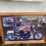 Motor cycle pictures free postage Image 2