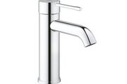 GROHE Essence New Basin Mixer Chrome 23590001