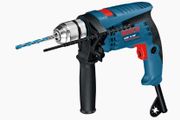 BOSCH Professional Impact Drill 600W