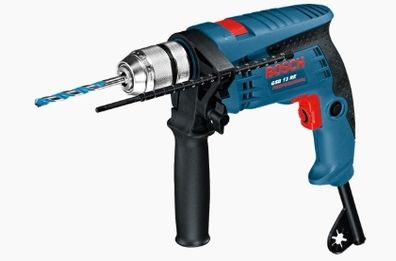 BOSCH Professional Impact Drill 600W