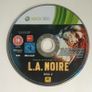 L.A. Noire [2011] (Xbox 360 Game) Image 6