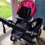 Double buggy Image 9