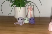 Cozy critters bundle!