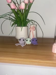 Cozy critters bundle!