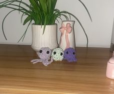 Cozy critters bundle!