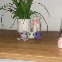 Cozy critters bundle!