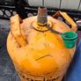 gas bottles (full) Image 4