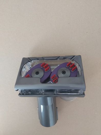 Dyson Quick Release Tangle Free Turbine Tool