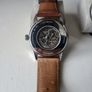 Fossil automatic and Diesel watch bundle Image 2