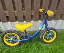 Balance Bike