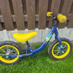 Balance Bike