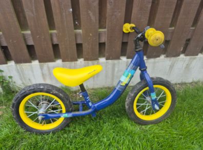 Balance Bike