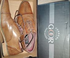 Boys Communion shoes