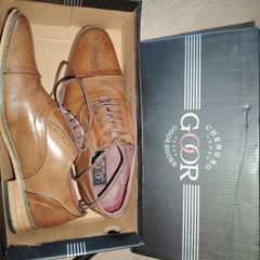 Boys Communion shoes