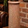 Heavy cast iron bollards/lights Image 3