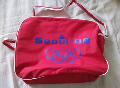 NOS Retro 1988 Seoul Olympics Bag