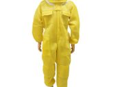 Professional Grade Preferred 3D Air Cotton Fabric Bee Suits Beekeeper Suits Beekeeping Suits