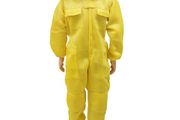 Professional Grade Preferred 3D Air Cotton Fabric Bee Suits Beekeeper Suits Beekeeping Suits