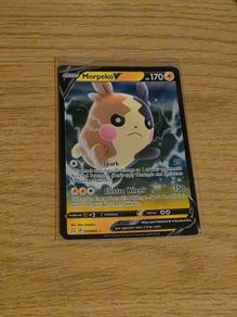 morpeko V#37