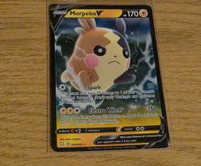 morpeko V#37