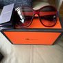prada oversized sunglasses Image 10
