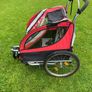 Bike Trailer Image 3