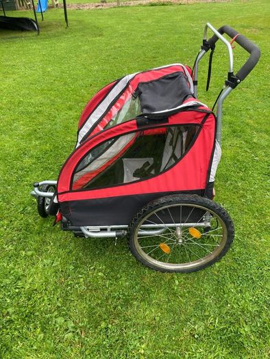 Bike Trailer
