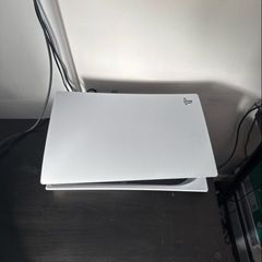 PS5 (Disk Version)