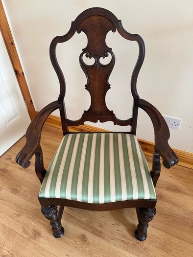 stylish chair