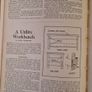 The Boys Own Annual Volume Fifty-eight 1935-36. Edited By Robert Harding. Hardback. Image 10
