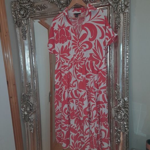 ladies dress
