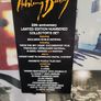 U2 Achtung Baby 20th anniversary vinyl cd dvd books uber boxset numbered Uber deluxe edition boxset Image 6