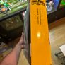 Power Rangers Mighty Morphin - Yellow Daggers - sealed Image 6