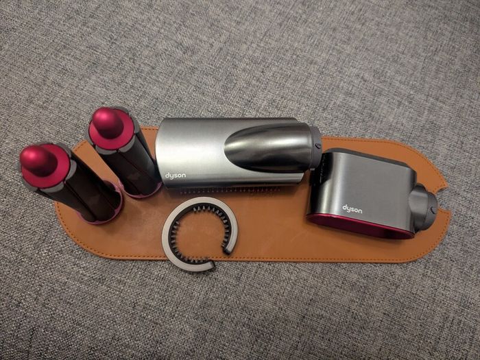 Dyson Airwrap