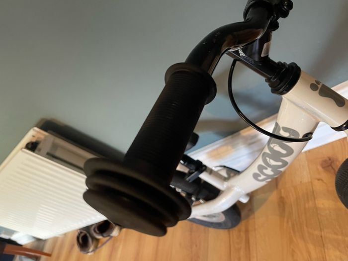 Scoot XL 14 inch balance bike
