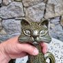 antique money box Image 3