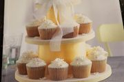 Cake decorating book