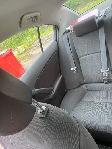Toyota Avensis 2010 Brand NEW NCT