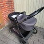 ICandy Orange Pram Image 4