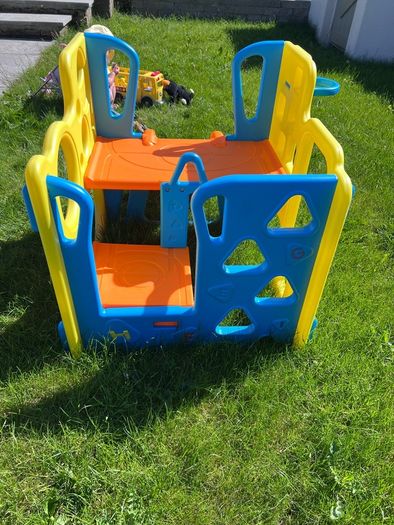 Baby Slide