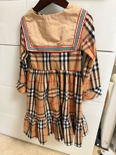 dress 5/6yrs
