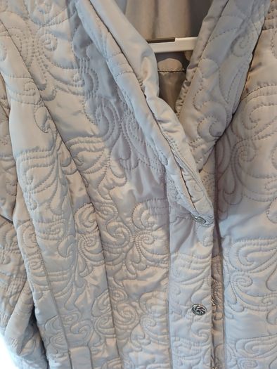 Grey Jacket 14