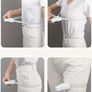 Fitness Circumference, Self-Tightening Body Measuring Tape, new, unopened. Image 2