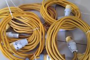 Site Extension Leads 110v