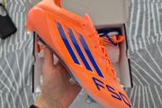 Adidas F50 Elite football boots