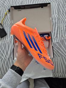 Adidas F50 Elite football boots