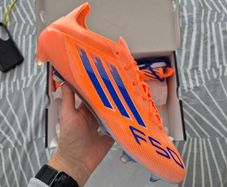 Adidas F50 Elite football boots
