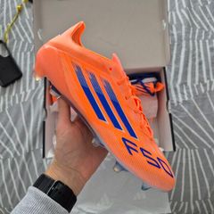 Adidas F50 Elite football boots
